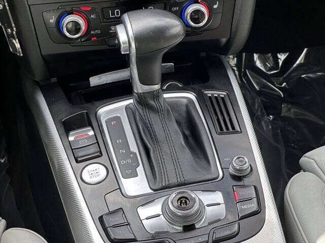 used 2013 Audi allroad car, priced at $7,995