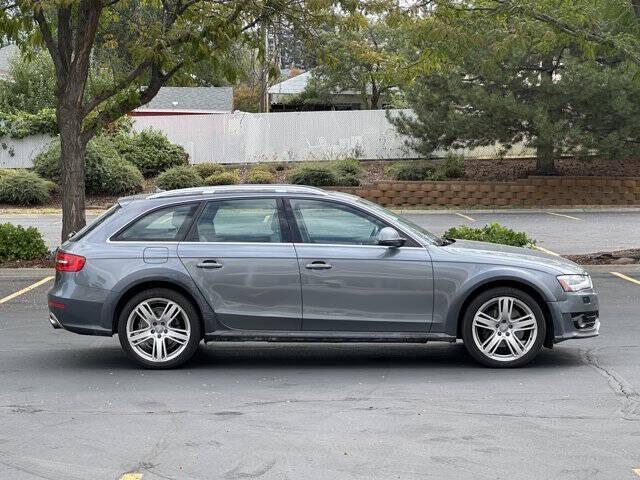 used 2013 Audi allroad car, priced at $7,995