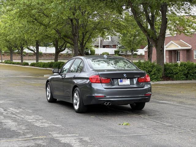 used 2013 BMW 328 car, priced at $6,995