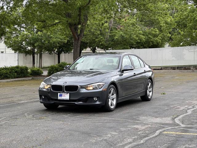 used 2013 BMW 328 car, priced at $6,995