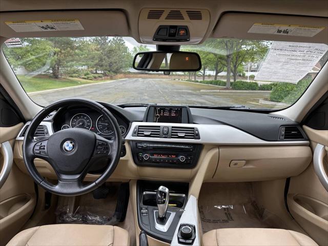 used 2013 BMW 328 car, priced at $6,995