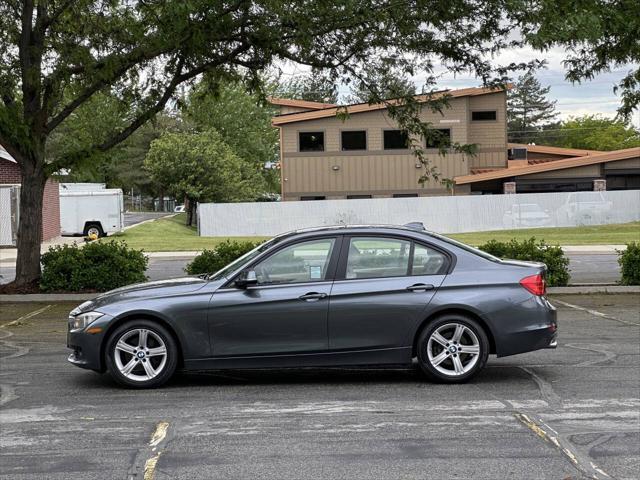 used 2013 BMW 328 car, priced at $6,995