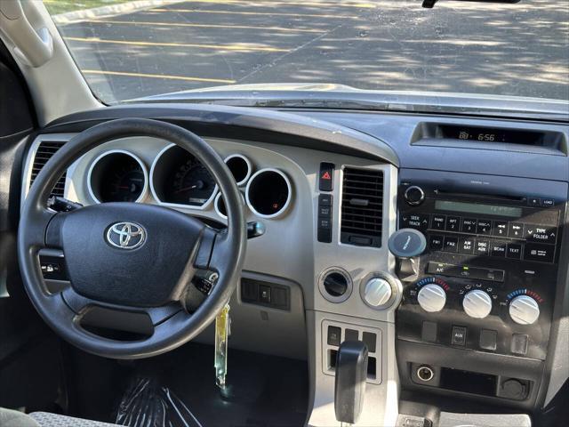 used 2008 Toyota Tundra car, priced at $7,995