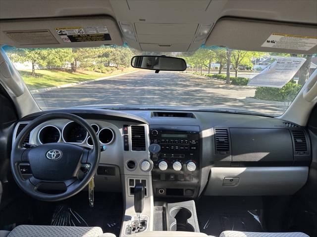 used 2008 Toyota Tundra car, priced at $7,995