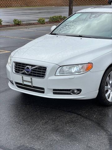 used 2013 Volvo S80 car, priced at $7,995