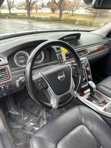 used 2013 Volvo S80 car, priced at $7,995