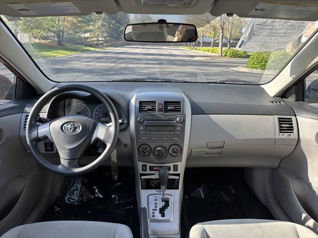 used 2011 Toyota Corolla car, priced at $6,995