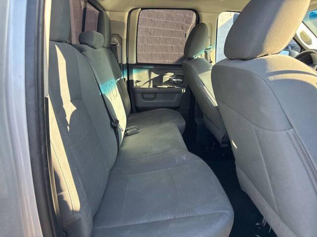 used 2015 Ram 1500 car, priced at $9,995