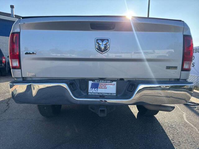 used 2015 Ram 1500 car, priced at $9,995