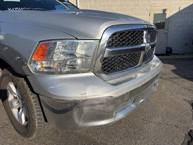 used 2015 Ram 1500 car, priced at $9,995