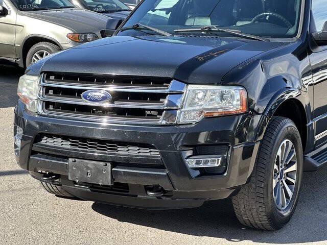 used 2015 Ford Expedition EL car, priced at $8,995