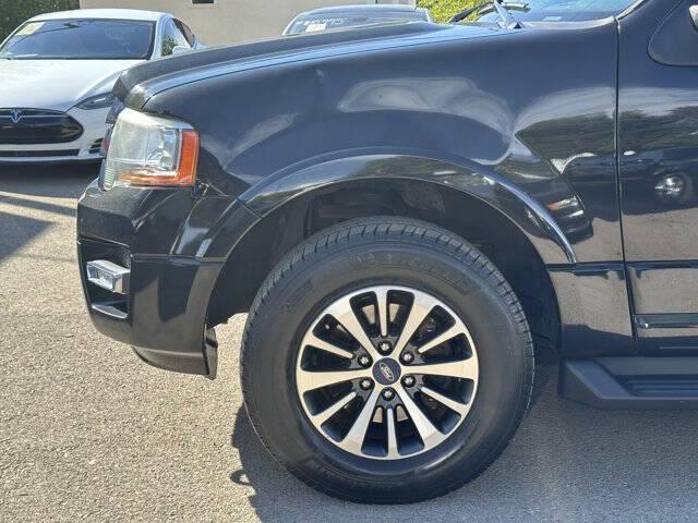 used 2015 Ford Expedition EL car, priced at $8,995