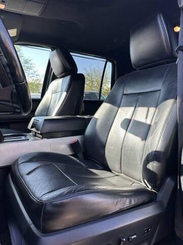 used 2015 Ford Expedition EL car, priced at $8,995