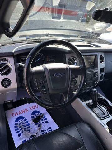 used 2015 Ford Expedition EL car, priced at $8,995