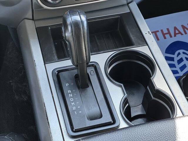 used 2015 Ford Expedition EL car, priced at $8,995
