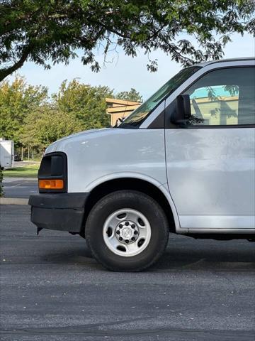 used 2016 Chevrolet Express 2500 car, priced at $11,995