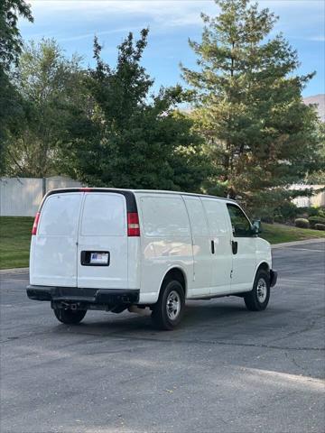 used 2016 Chevrolet Express 2500 car, priced at $11,995