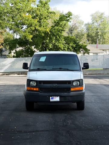 used 2016 Chevrolet Express 2500 car, priced at $11,995