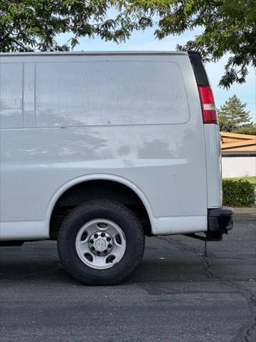 used 2016 Chevrolet Express 2500 car, priced at $11,995