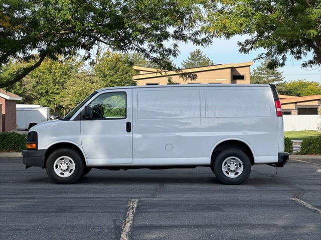 used 2016 Chevrolet Express 2500 car, priced at $11,995