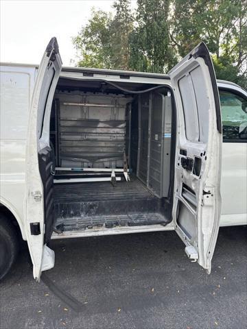 used 2016 Chevrolet Express 2500 car, priced at $11,995