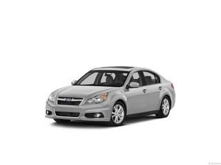 used 2013 Subaru Legacy car, priced at $8,995