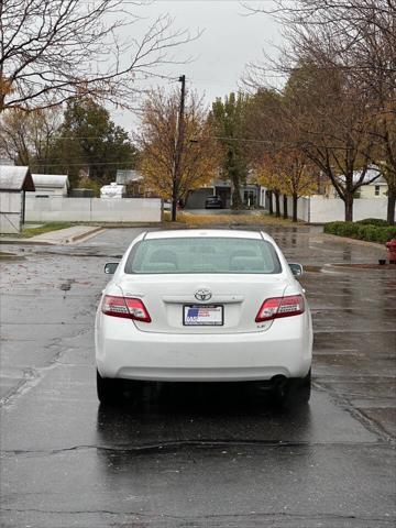 used 2011 Toyota Camry car, priced at $7,995