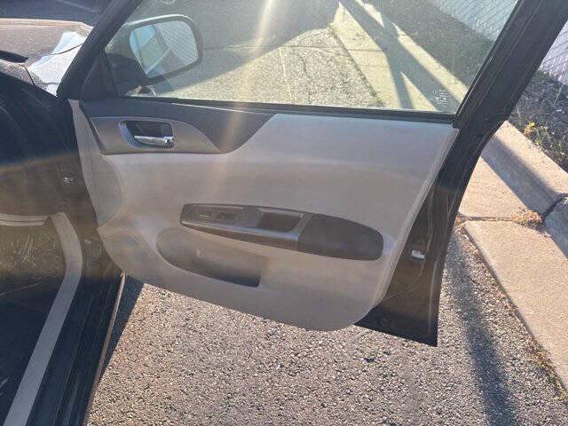 used 2011 Subaru Impreza car, priced at $5,995