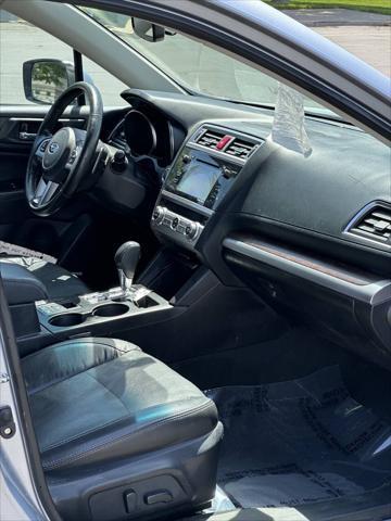 used 2016 Subaru Outback car, priced at $8,995