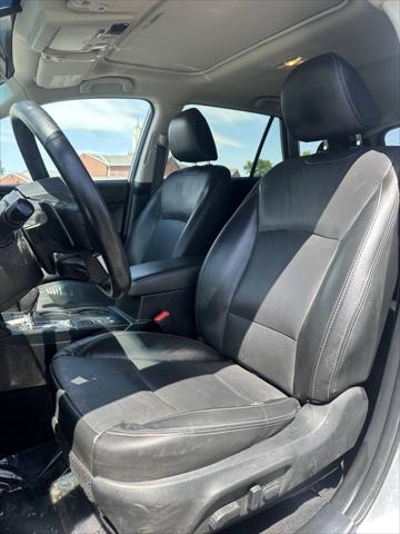 used 2016 Subaru Outback car, priced at $8,995
