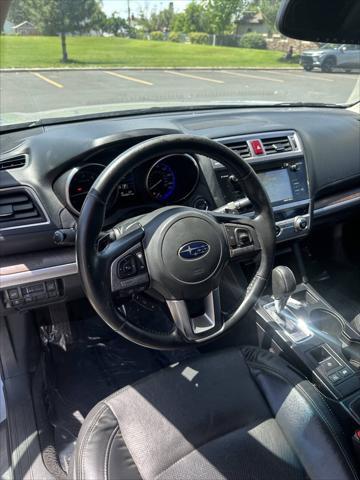 used 2016 Subaru Outback car, priced at $8,995
