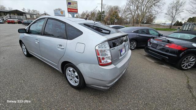 used 2009 Toyota Prius car, priced at $6,995