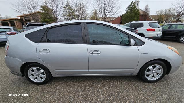 used 2009 Toyota Prius car, priced at $6,995