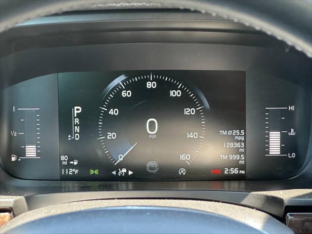 used 2018 Volvo S90 car, priced at $9,995