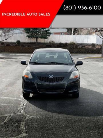 used 2010 Toyota Yaris car, priced at $4,995