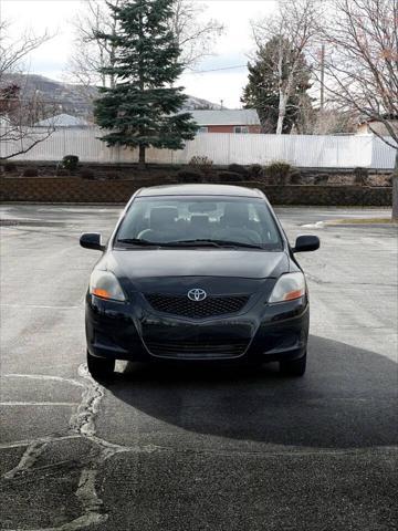 used 2010 Toyota Yaris car, priced at $4,995