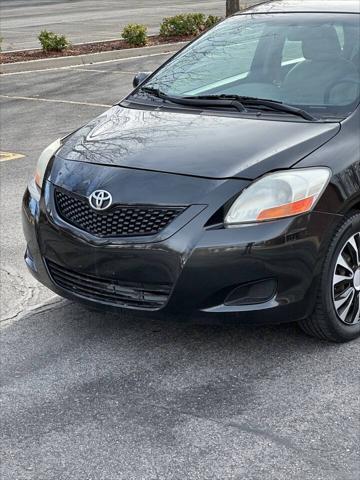 used 2010 Toyota Yaris car, priced at $4,995