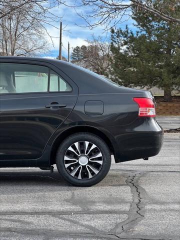 used 2010 Toyota Yaris car, priced at $4,995