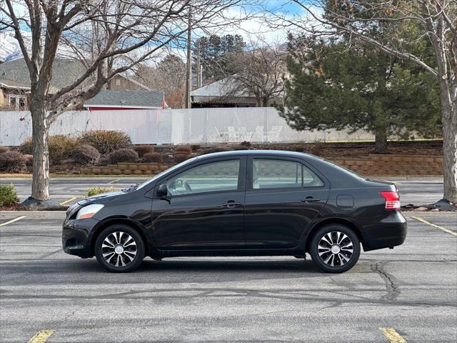 used 2010 Toyota Yaris car, priced at $4,995