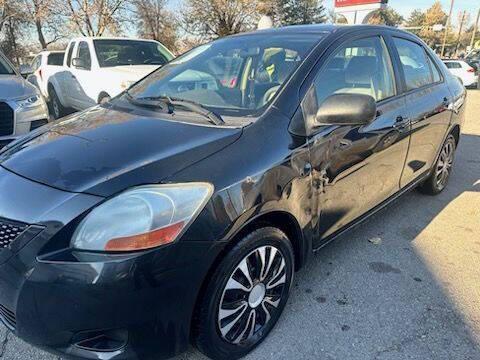 used 2010 Toyota Yaris car, priced at $4,995