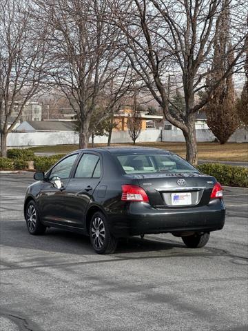 used 2010 Toyota Yaris car, priced at $4,995