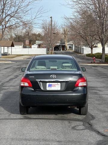 used 2010 Toyota Yaris car, priced at $4,995