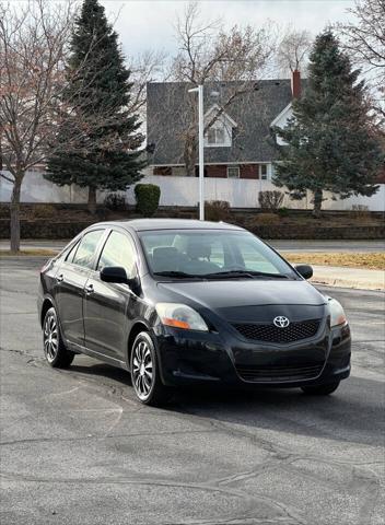 used 2010 Toyota Yaris car, priced at $4,995