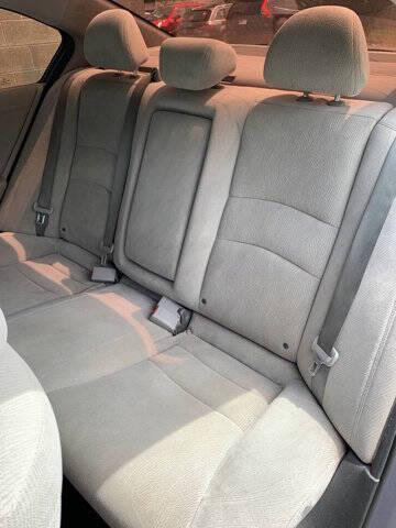 used 2015 Honda Accord car, priced at $7,995