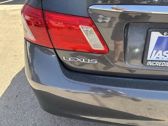 used 2007 Lexus ES 350 car, priced at $4,995