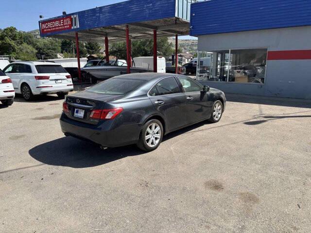 used 2007 Lexus ES 350 car, priced at $4,995