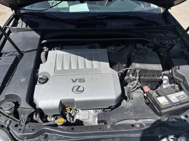 used 2007 Lexus ES 350 car, priced at $4,995