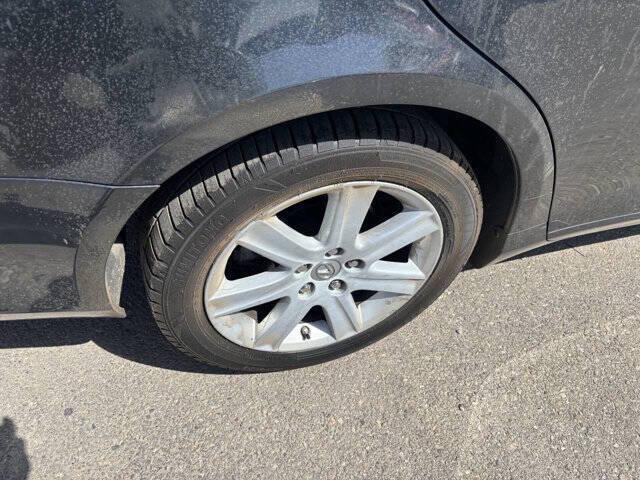 used 2007 Lexus ES 350 car, priced at $4,995