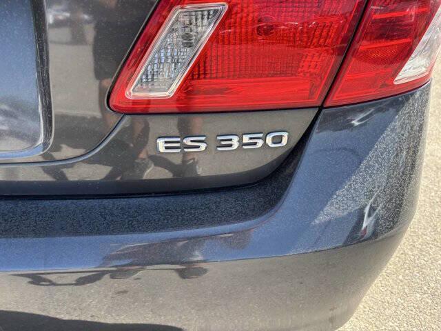 used 2007 Lexus ES 350 car, priced at $4,995