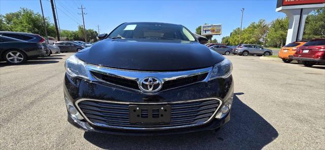 used 2013 Toyota Avalon car, priced at $9,995